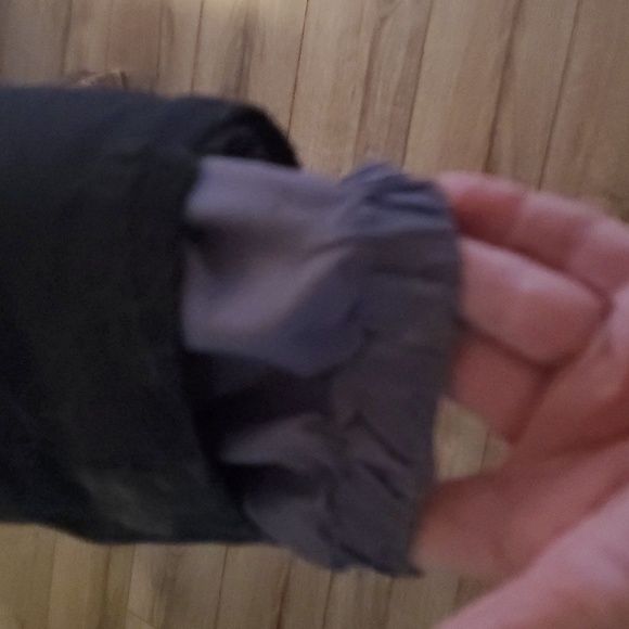 Champion girls snow suit 6/6X. - Picture 4 of 12